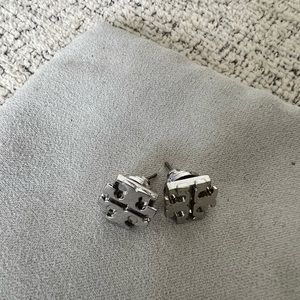 Tory Burch earrings